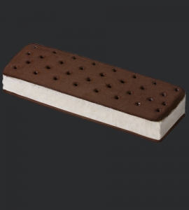 Ice Cream Sandwich - Pouch